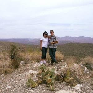 Meet your Posher, Joan